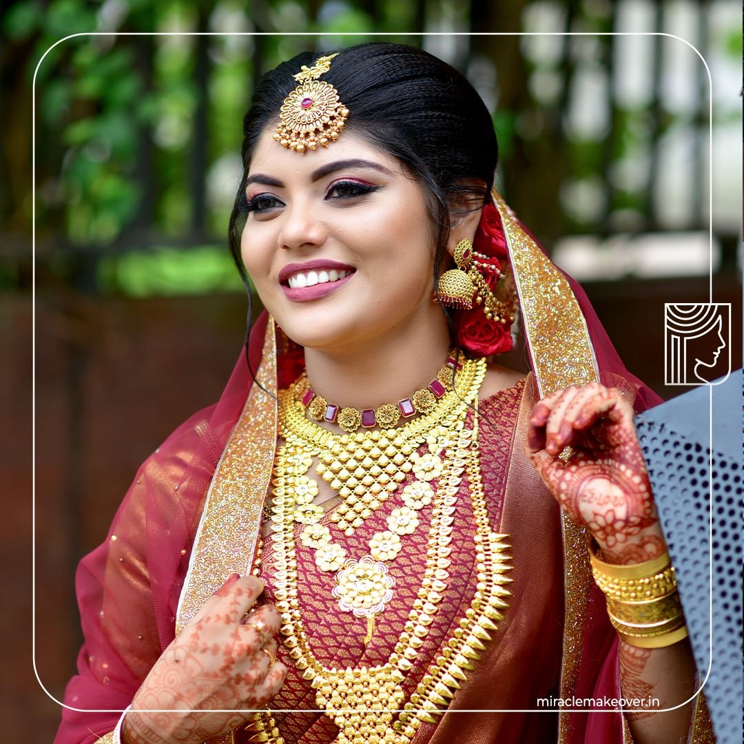bridal makeup studio for ladies in kollam, bridal makeup kollam, hair treatment studio kollam, makeover salon kollam, ladies beauty makeover in kollam, makeover salon kollam